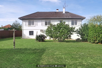 achat maison doyet 03170