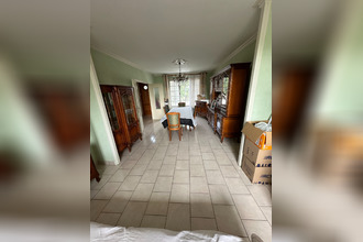 achat maison doyet 03170