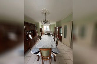 achat maison doyet 03170