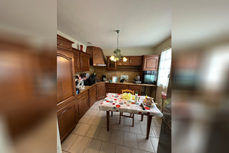 achat maison doyet 03170