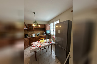 achat maison doyet 03170