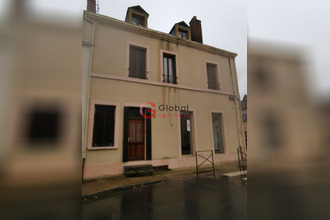 achat maison doyet 03170