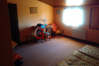 achat maison doyet 03170