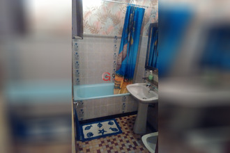 achat maison doyet 03170