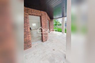 achat maison dozule 14430