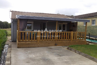 achat maison dozule 14430