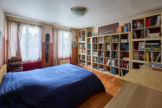 achat maison dozule 14430