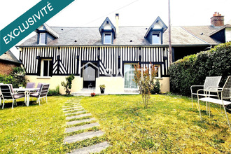 achat maison dozule 14430