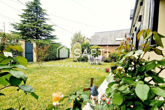 achat maison dozule 14430