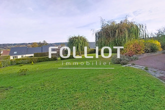 achat maison dozule 14430