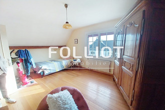 achat maison dozule 14430