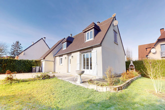 achat maison dozule 14430