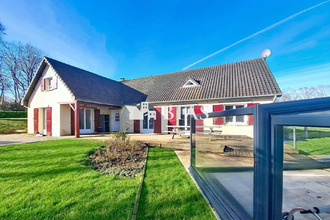 achat maison dozule 14430