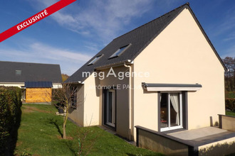 achat maison dozule 14430