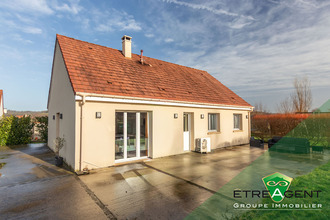 achat maison dozule 14430