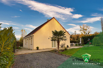 achat maison dozule 14430