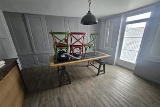 achat maison dozule 14430