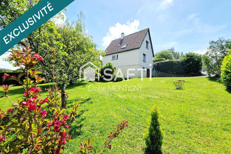 achat maison dozule 14430