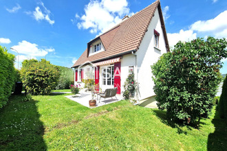 achat maison dozule 14430