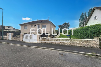 achat maison dozule 14430