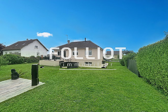 achat maison dozule 14430