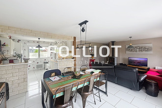 achat maison dozule 14430