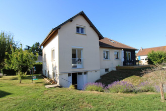 achat maison dozule 14430