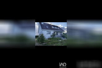 achat maison dozule 14430