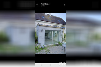 achat maison dozule 14430