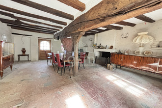 achat maison drache 37800