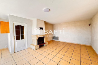 achat maison drache 37800