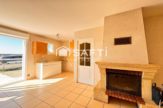 achat maison drache 37800