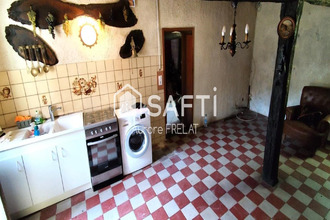 achat maison drache 37800