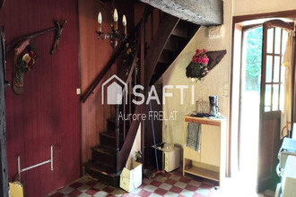 achat maison drache 37800