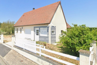 achat maison drache 37800