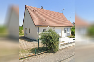 achat maison drache 37800