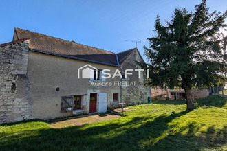 achat maison drache 37800