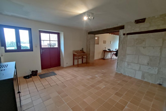 achat maison drache 37800