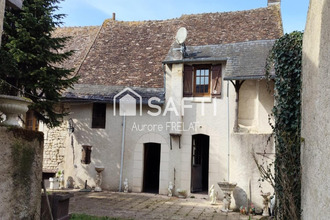 achat maison drache 37800