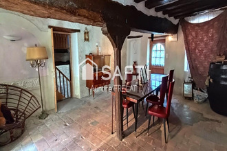 achat maison drache 37800