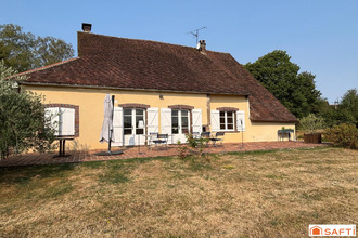 achat maison dracy 89130