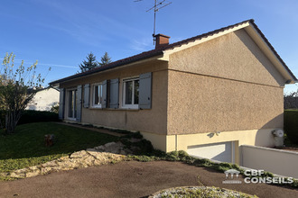 achat maison dracy-le-fort 71640