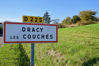 achat maison dracy-les-couches 71490