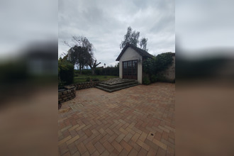 achat maison dracy-st-loup 71400