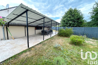 achat maison dracy-st-loup 71400
