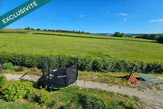 achat maison dracy-st-loup 71400