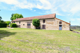 achat maison dracy-st-loup 71400