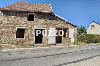 achat maison dragey-ronthon 50530