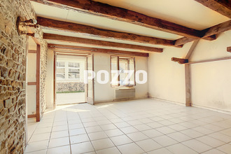 achat maison dragey-ronthon 50530