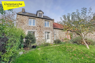 achat maison dragey-ronthon 50530